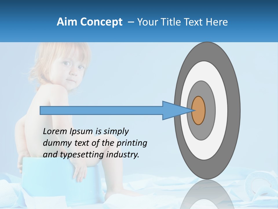 Remote Temperature Equipment PowerPoint Template