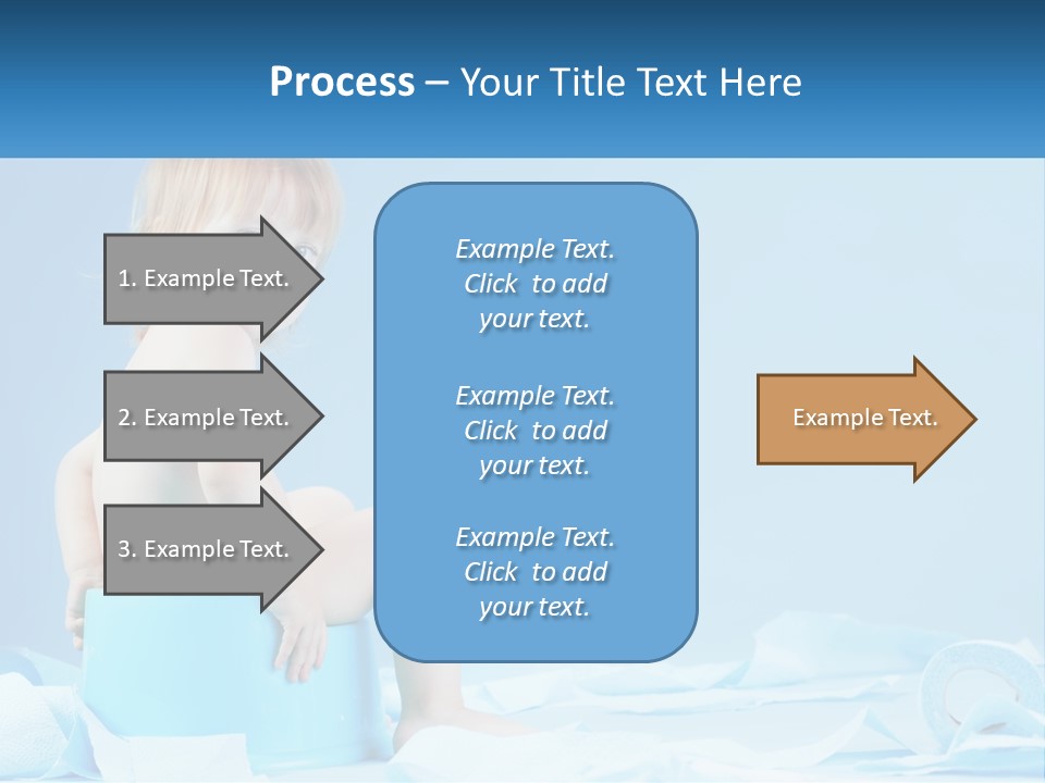 Remote Temperature Equipment PowerPoint Template