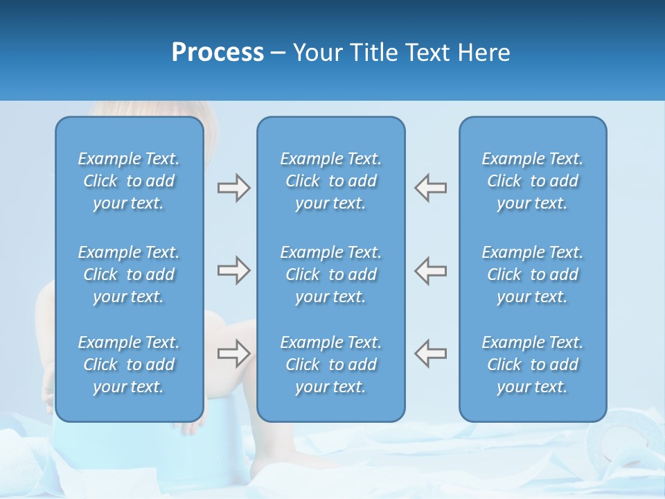 Remote Temperature Equipment PowerPoint Template