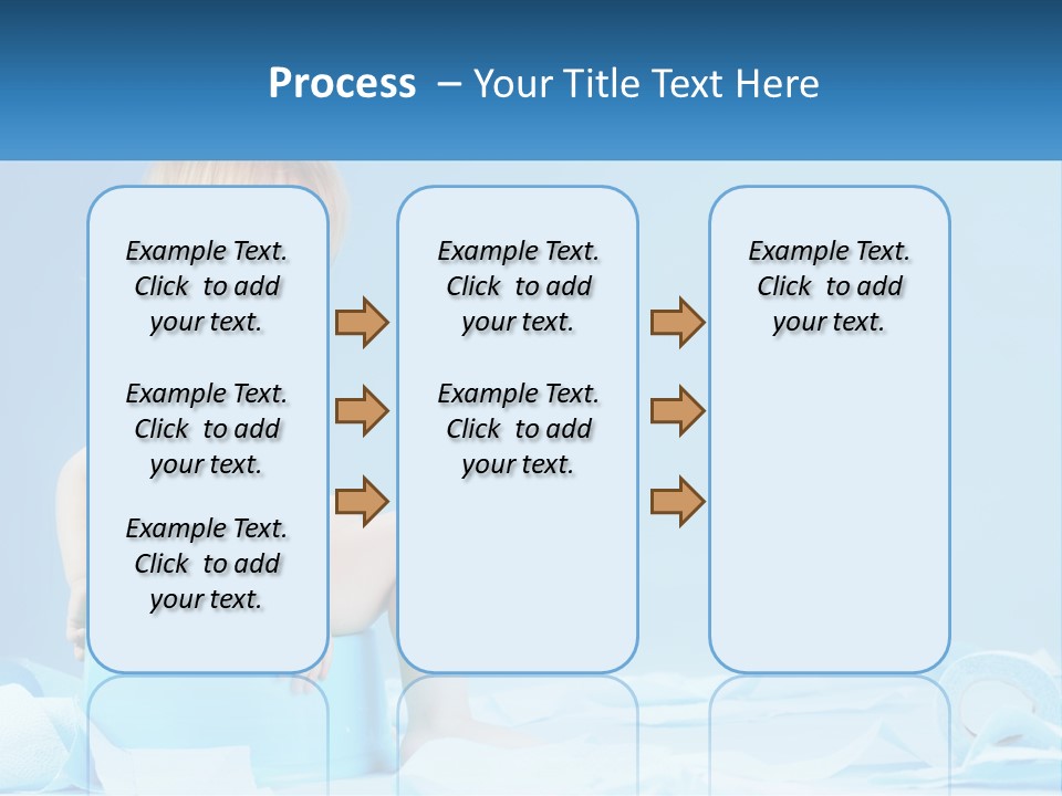 Remote Temperature Equipment PowerPoint Template