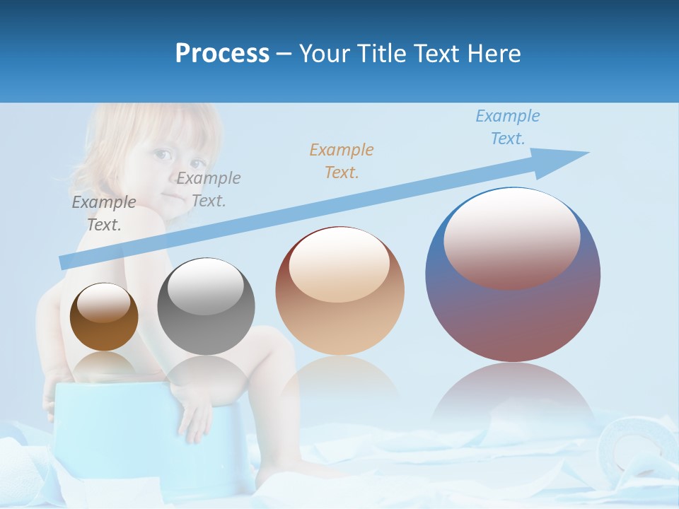 Remote Temperature Equipment PowerPoint Template