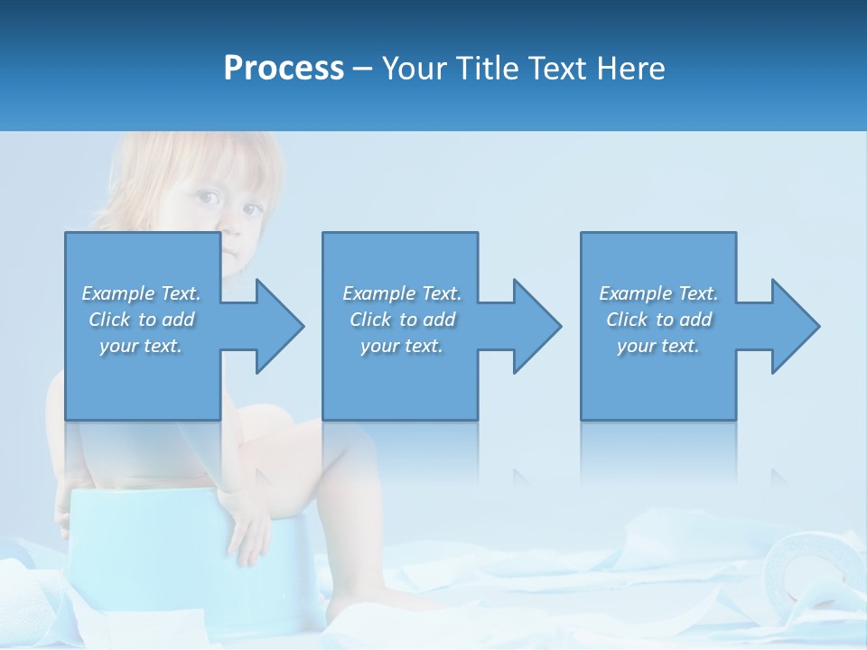 Remote Temperature Equipment PowerPoint Template