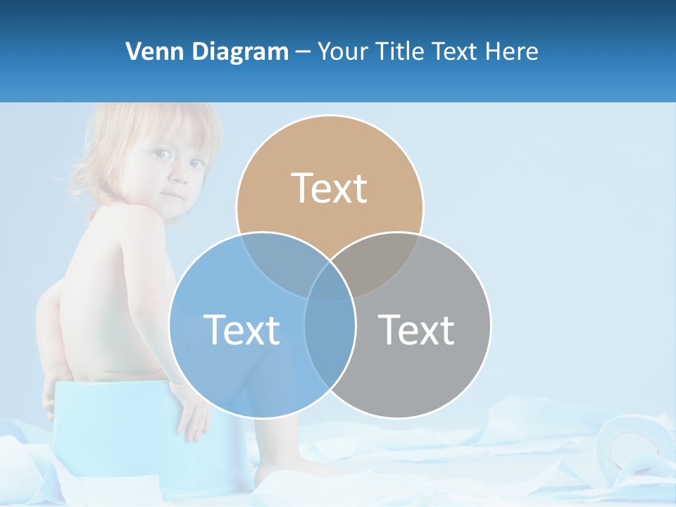 Remote Temperature Equipment PowerPoint Template