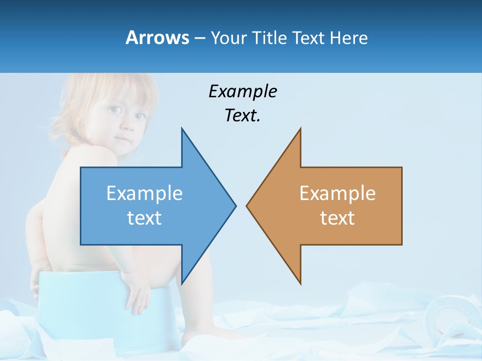Remote Temperature Equipment PowerPoint Template