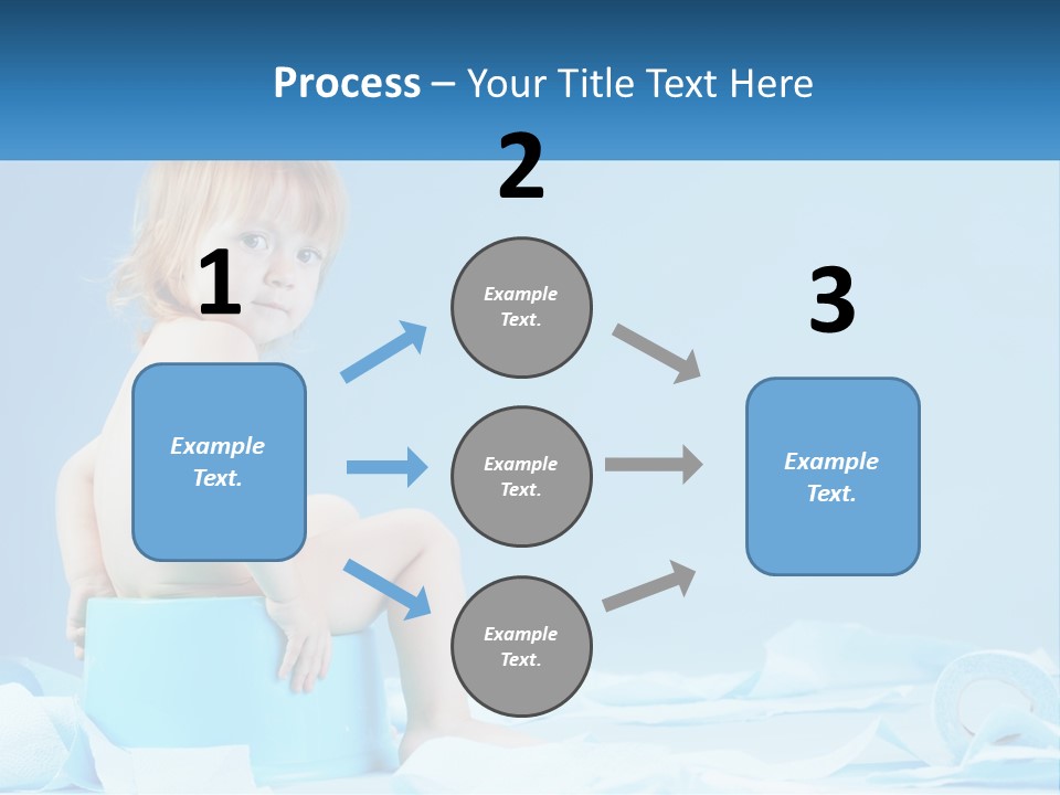 Remote Temperature Equipment PowerPoint Template