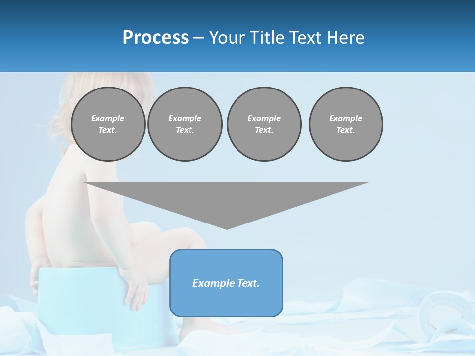 Remote Temperature Equipment PowerPoint Template