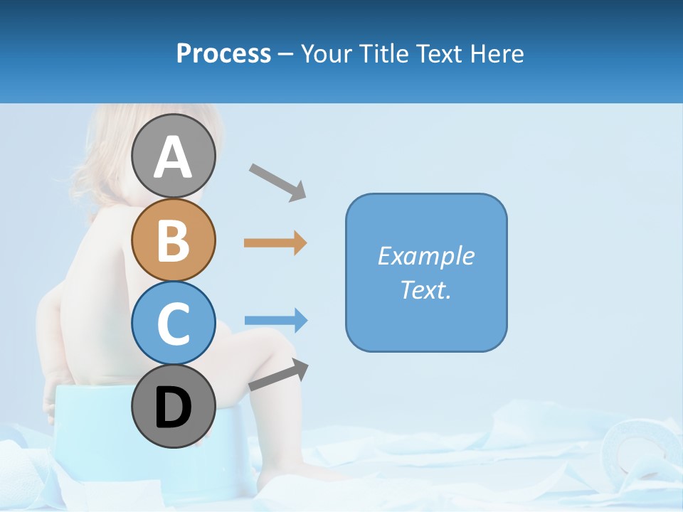 Remote Temperature Equipment PowerPoint Template