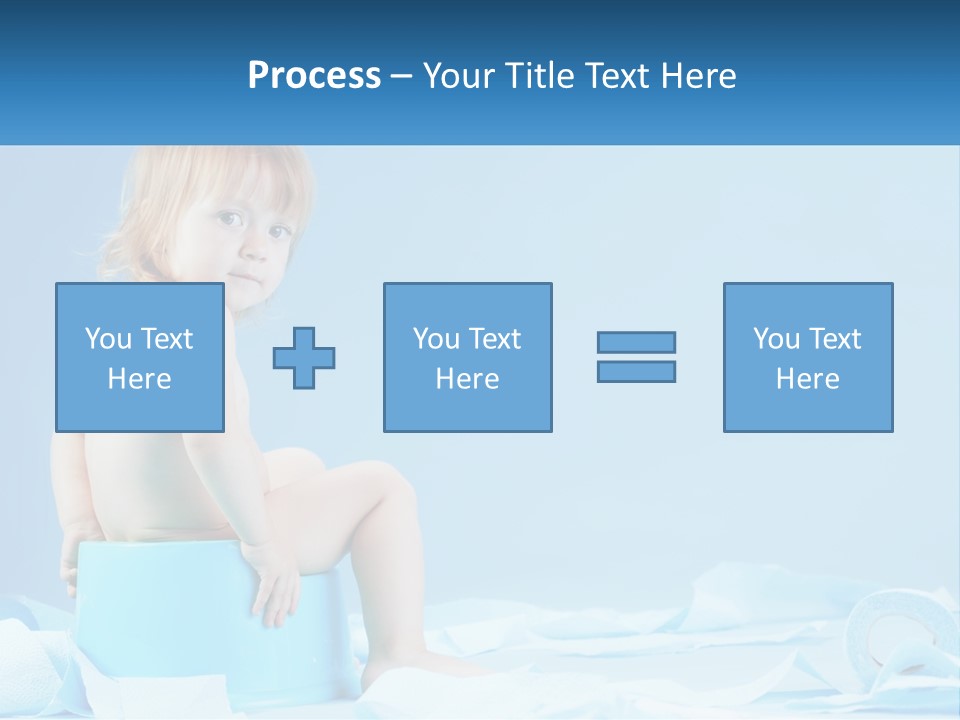 Remote Temperature Equipment PowerPoint Template
