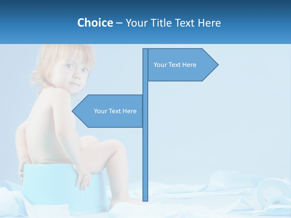 Remote Temperature Equipment PowerPoint Template