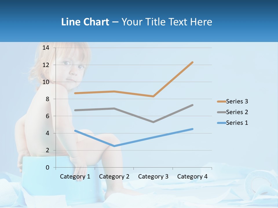 Remote Temperature Equipment PowerPoint Template