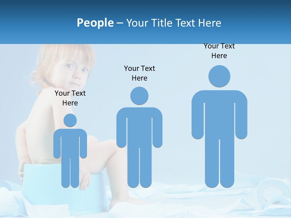 Remote Temperature Equipment PowerPoint Template