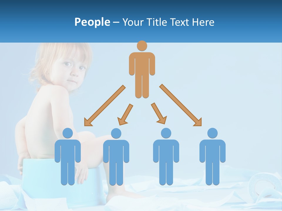 Remote Temperature Equipment PowerPoint Template