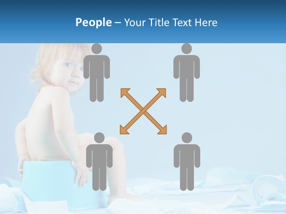 Remote Temperature Equipment PowerPoint Template