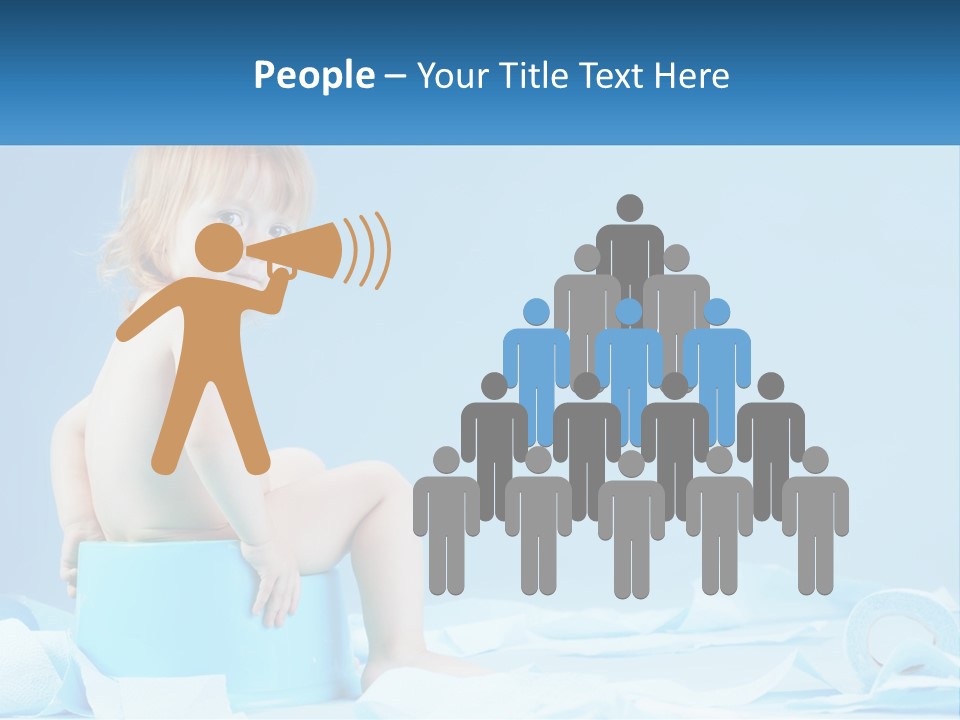 Remote Temperature Equipment PowerPoint Template