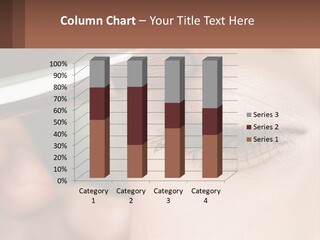 Remote Switch Cool PowerPoint Template