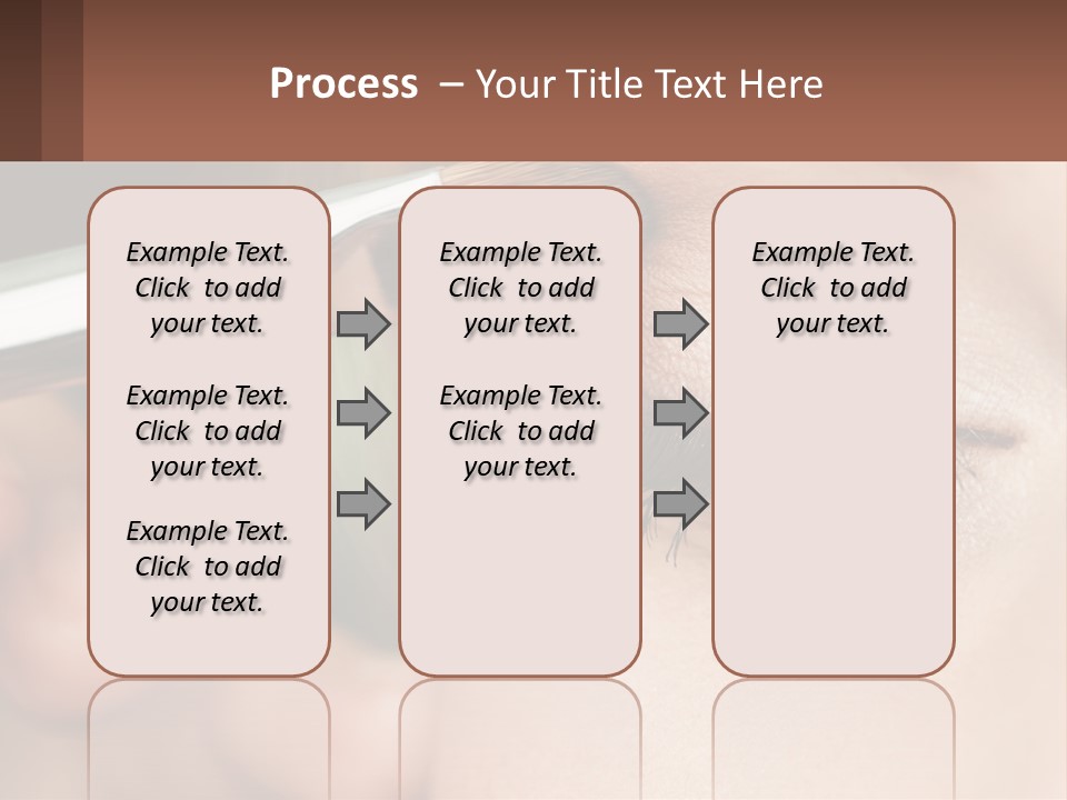 Remote Switch Cool PowerPoint Template