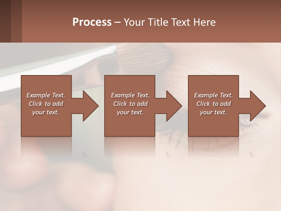 Remote Switch Cool PowerPoint Template