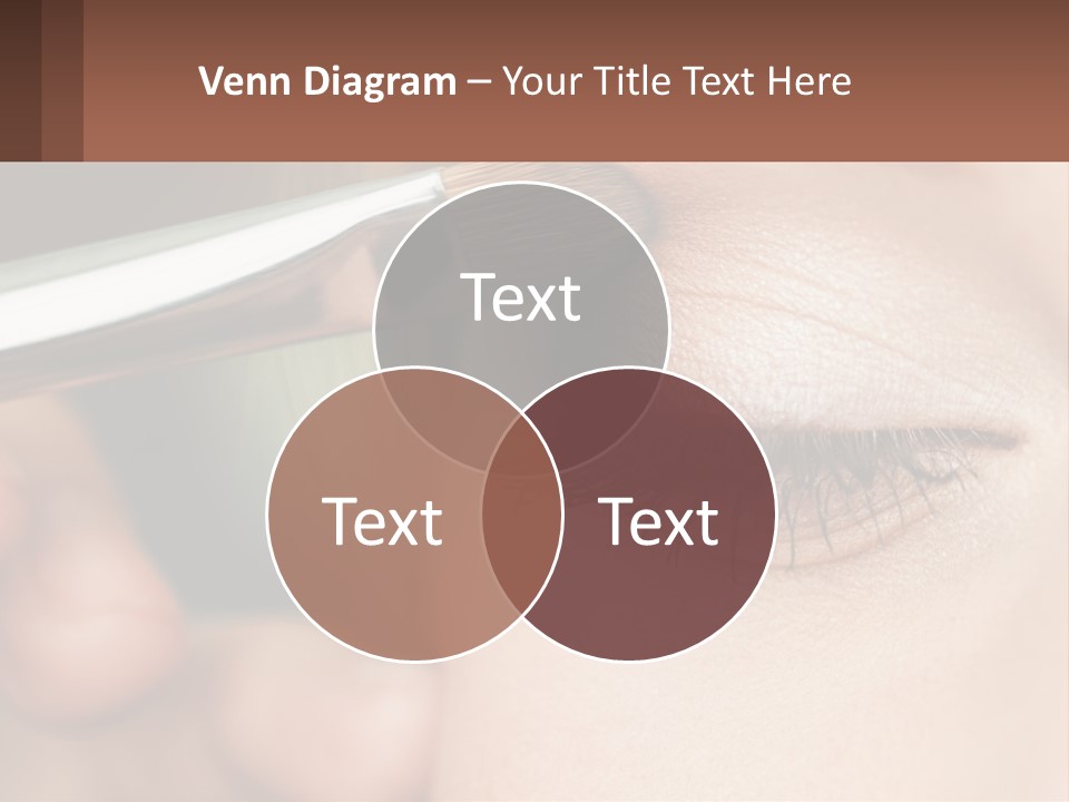 Remote Switch Cool PowerPoint Template