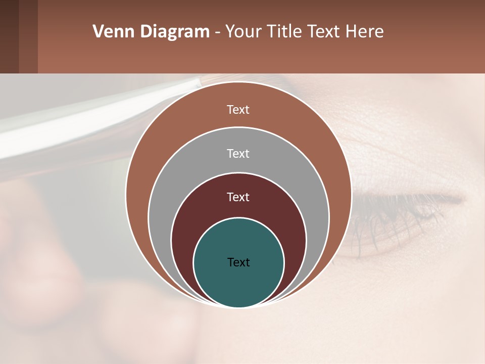 Remote Switch Cool PowerPoint Template