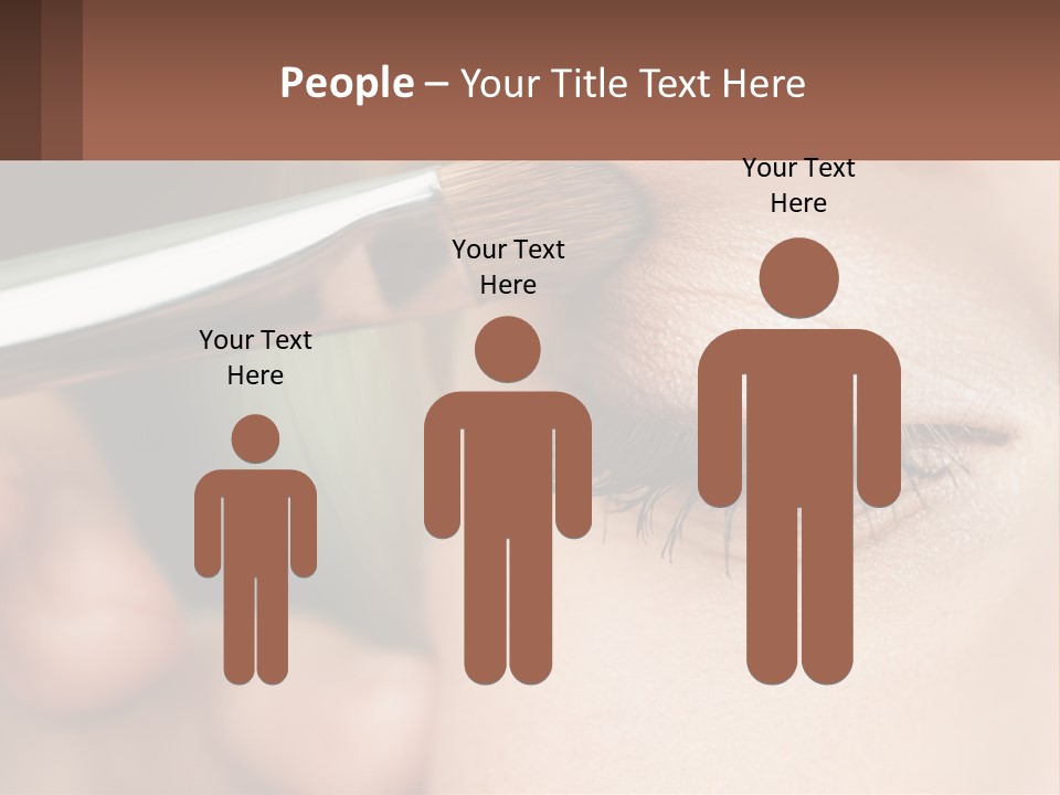 Remote Switch Cool PowerPoint Template