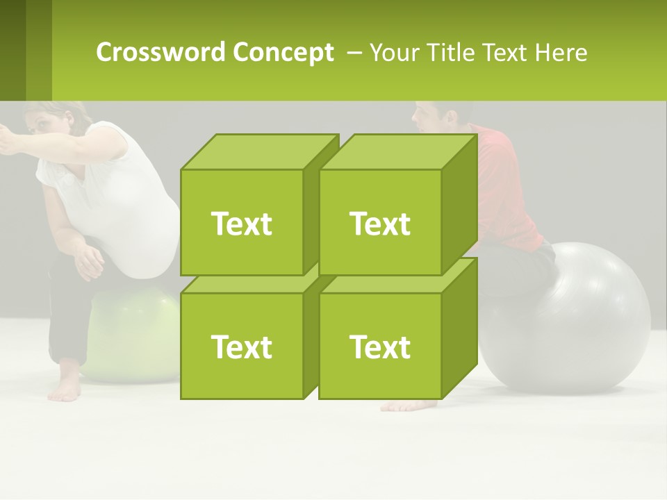 Remote Unit Temperature PowerPoint Template