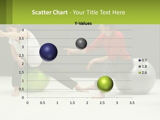 Remote Unit Temperature PowerPoint Template