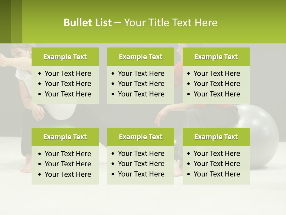 Remote Unit Temperature PowerPoint Template