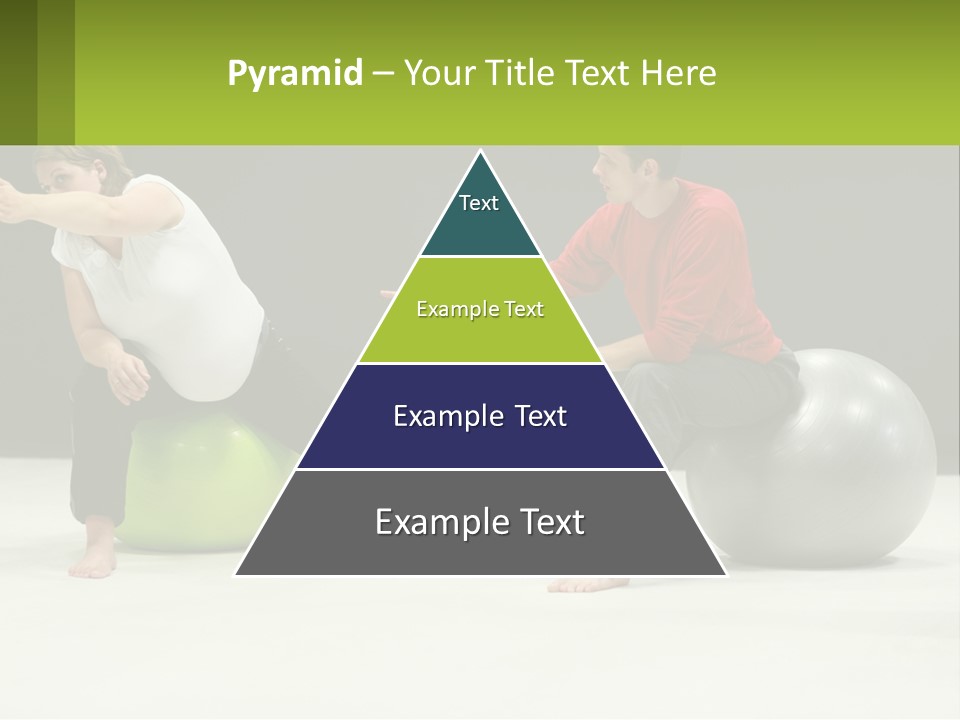 Remote Unit Temperature PowerPoint Template