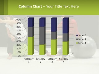 Remote Unit Temperature PowerPoint Template