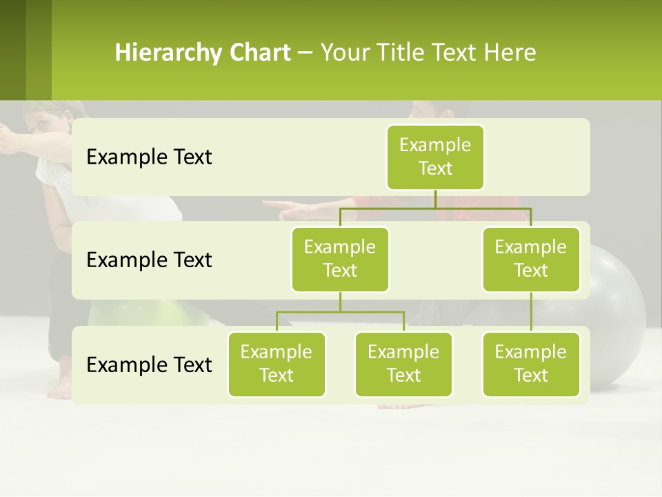 Remote Unit Temperature PowerPoint Template