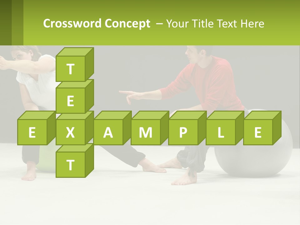 Remote Unit Temperature PowerPoint Template