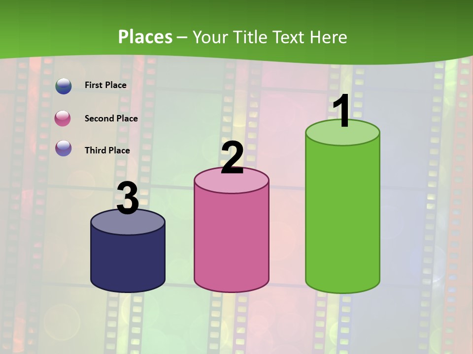 Home Equipment Climate PowerPoint Template