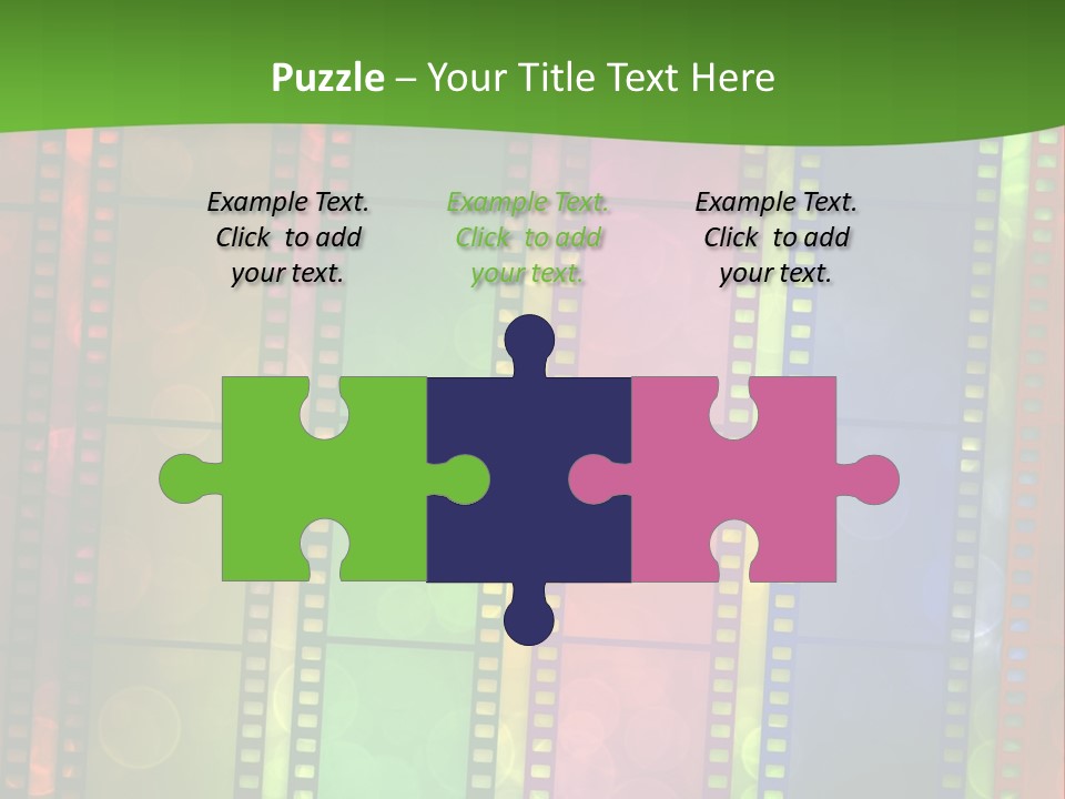 Home Equipment Climate PowerPoint Template