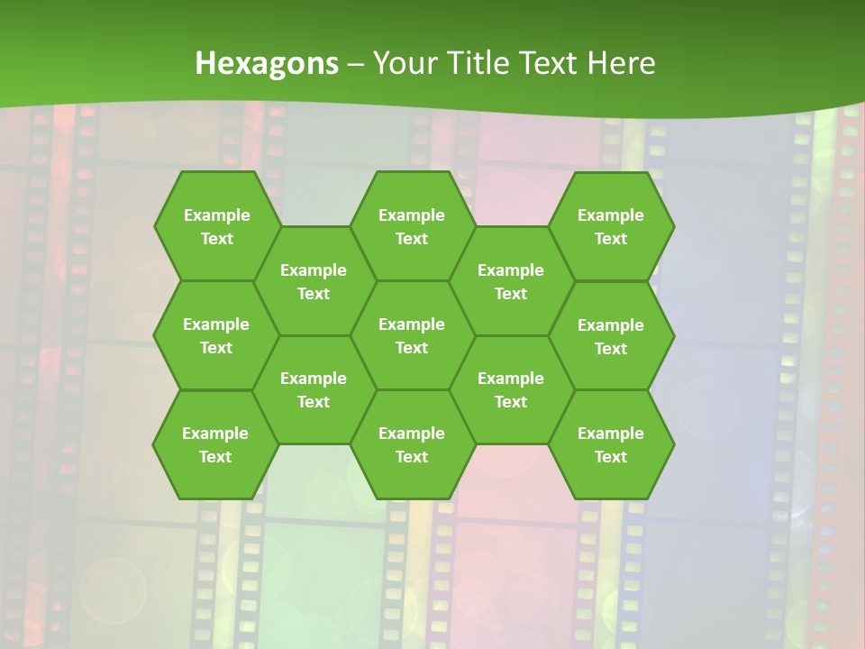 Home Equipment Climate PowerPoint Template