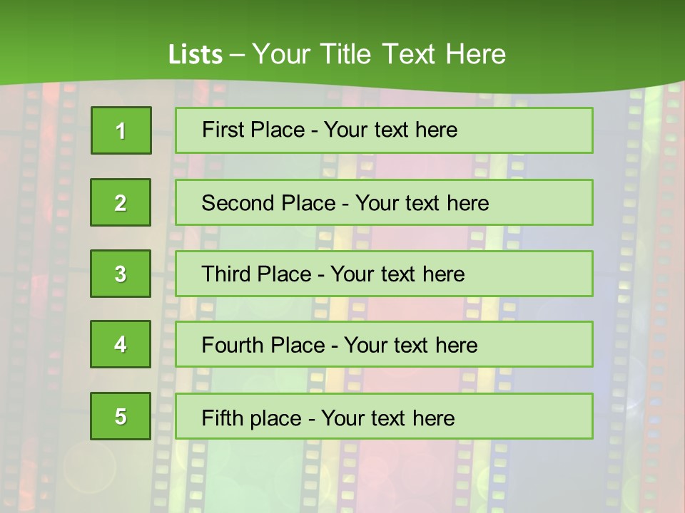 Home Equipment Climate PowerPoint Template