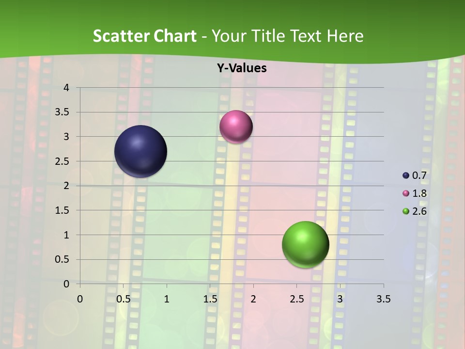 Home Equipment Climate PowerPoint Template