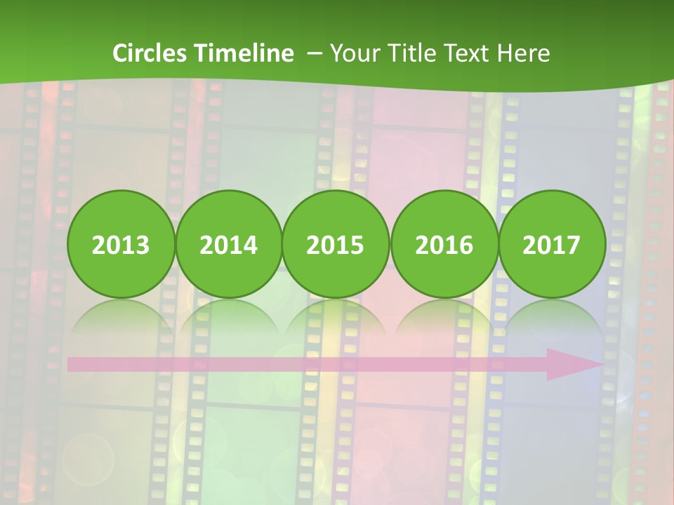 Home Equipment Climate PowerPoint Template