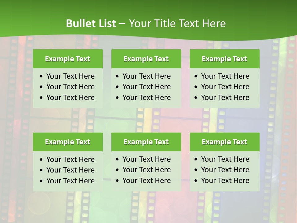 Home Equipment Climate PowerPoint Template