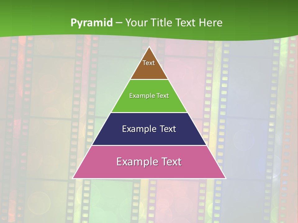 Home Equipment Climate PowerPoint Template