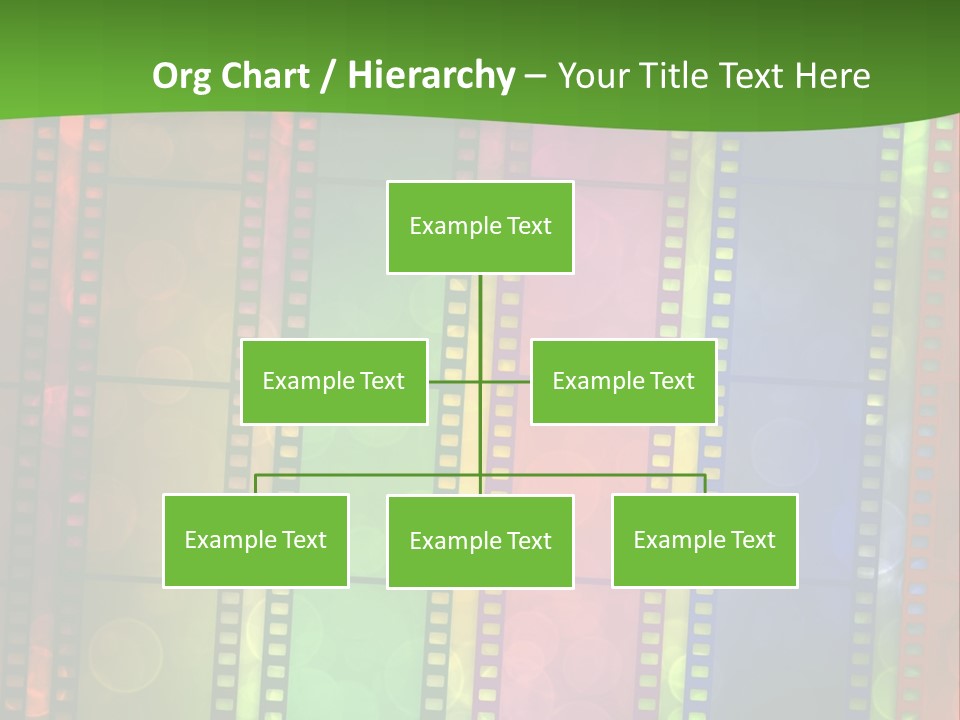Home Equipment Climate PowerPoint Template