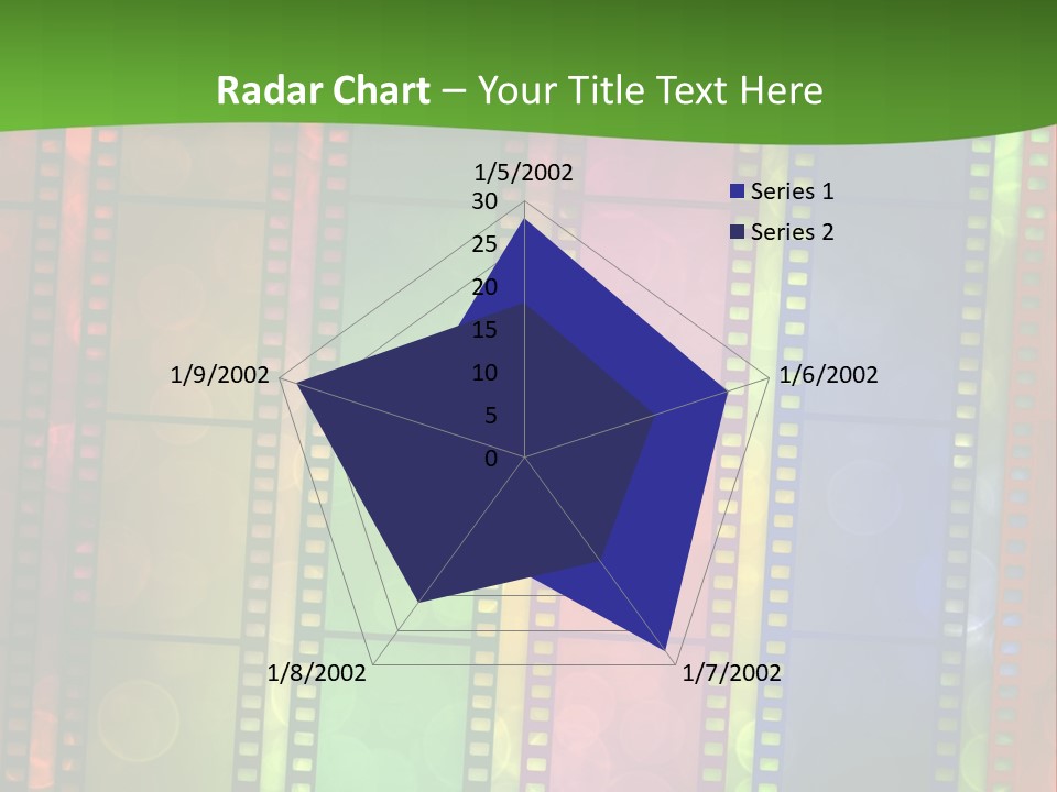 Home Equipment Climate PowerPoint Template