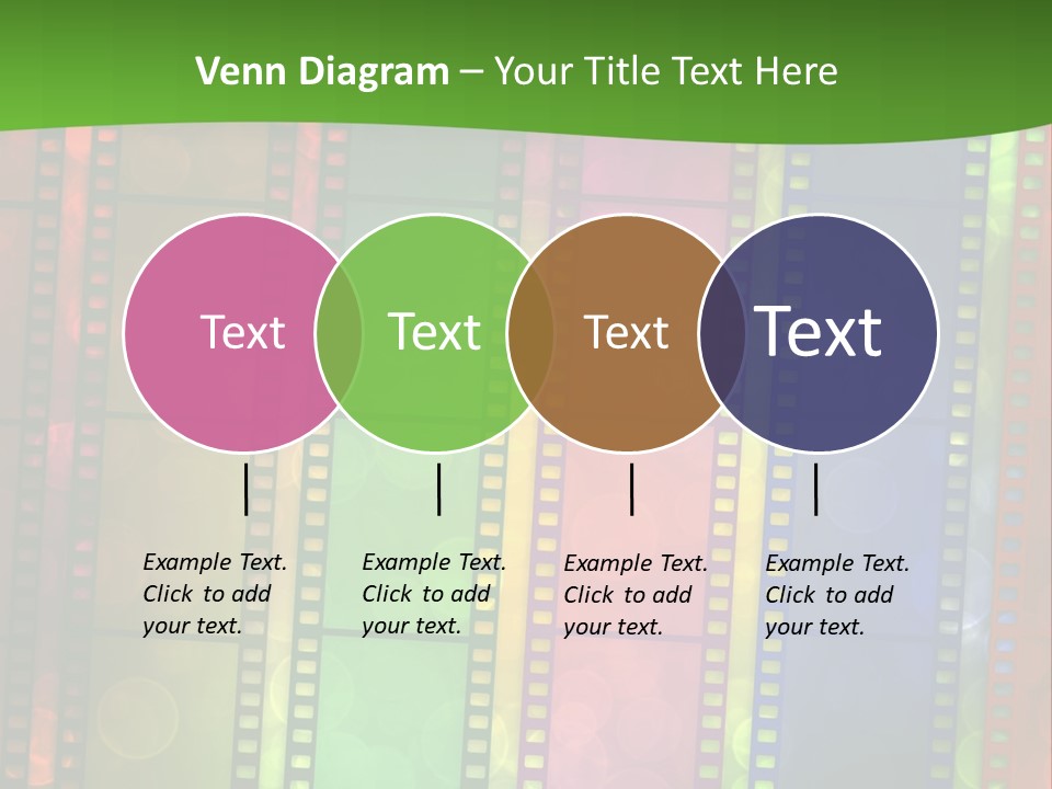 Home Equipment Climate PowerPoint Template