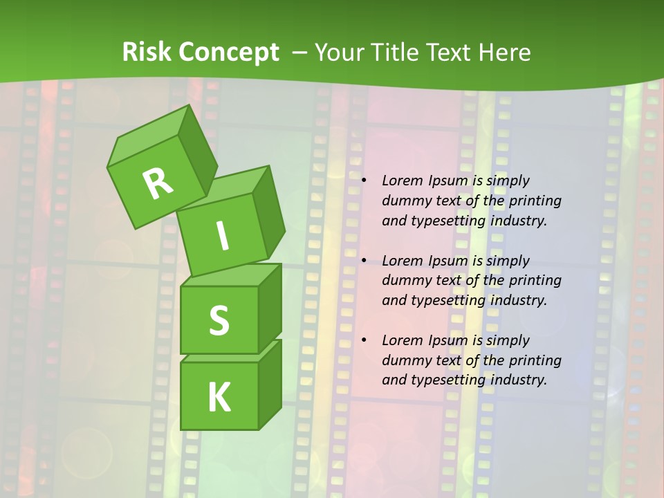 Home Equipment Climate PowerPoint Template