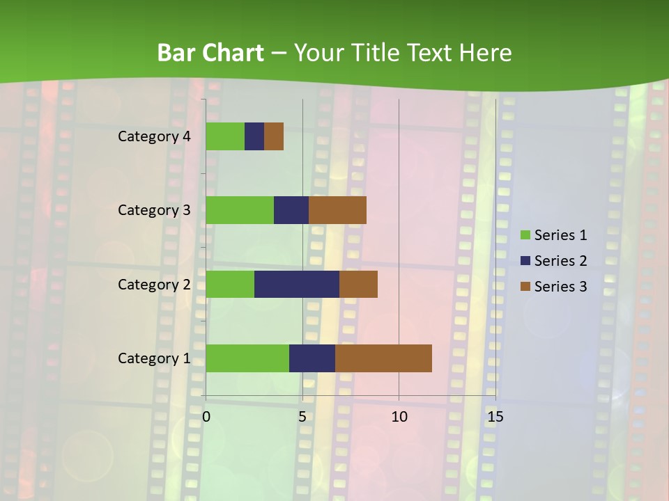 Home Equipment Climate PowerPoint Template