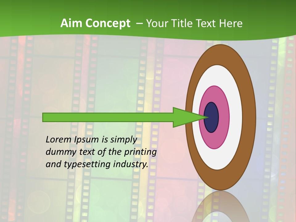 Home Equipment Climate PowerPoint Template