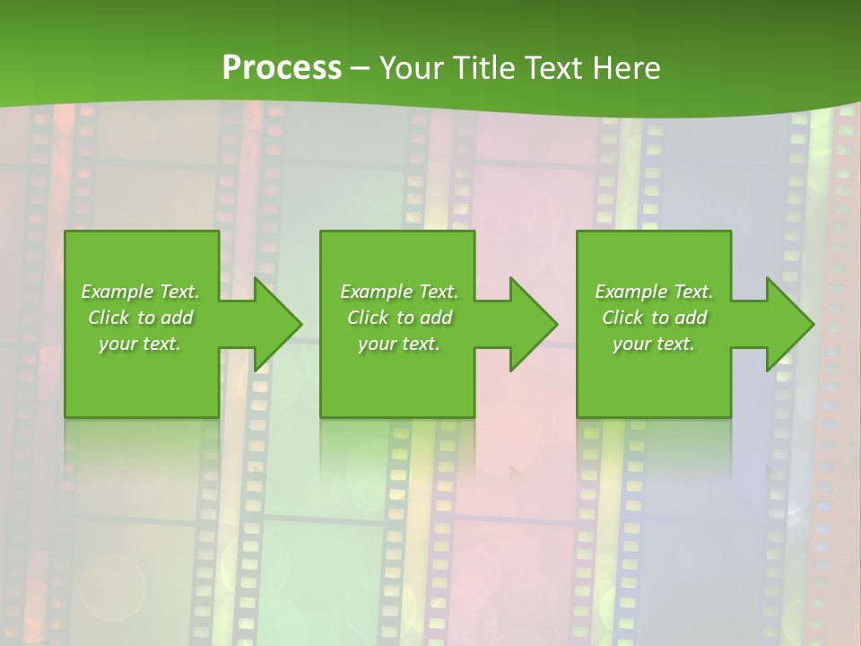 Home Equipment Climate PowerPoint Template