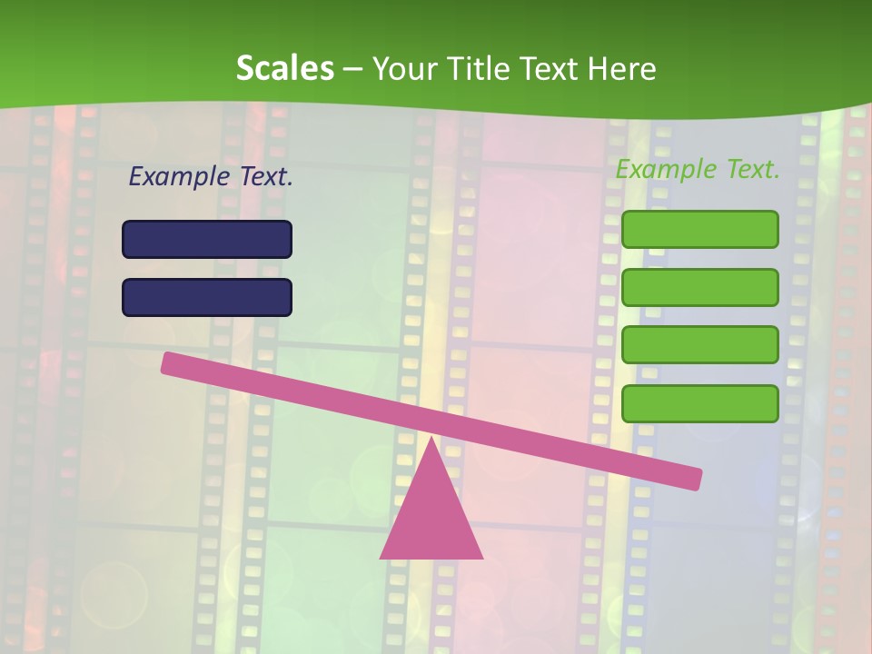 Home Equipment Climate PowerPoint Template