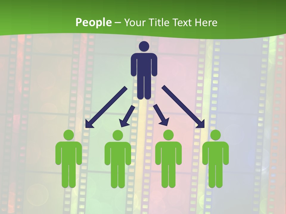 Home Equipment Climate PowerPoint Template