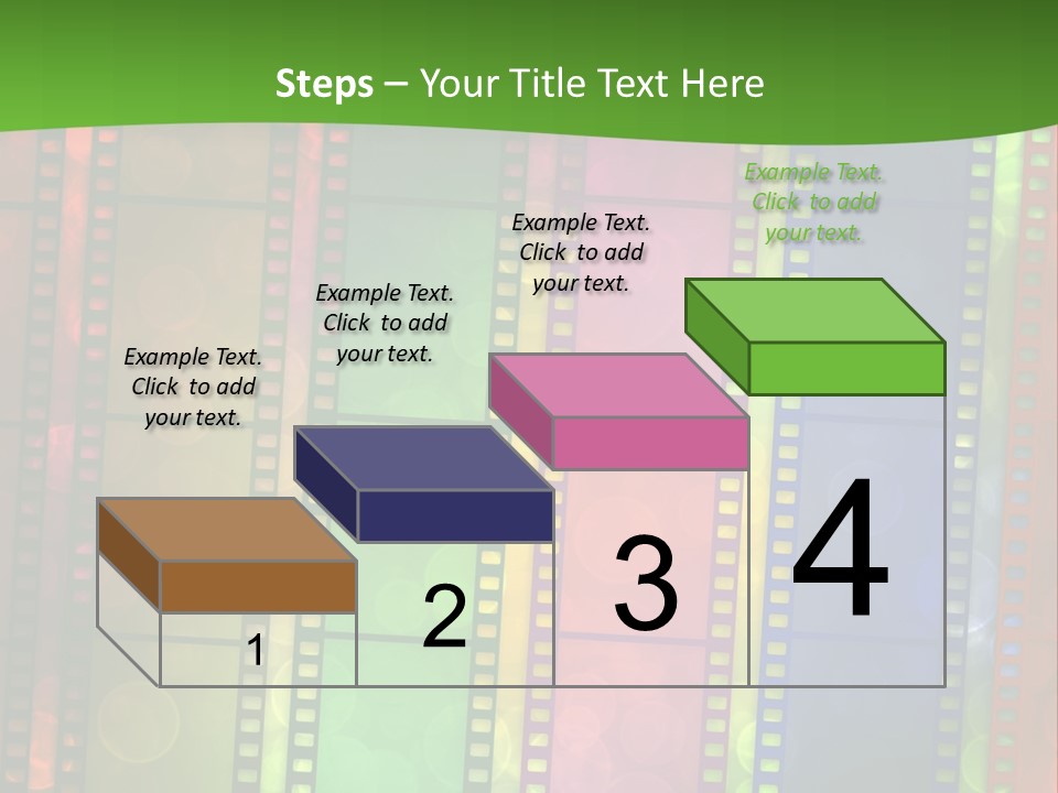 Home Equipment Climate PowerPoint Template