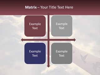 Unit Air Electric PowerPoint Template